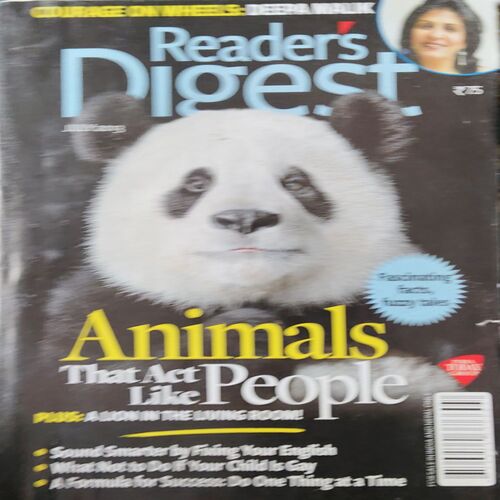 Reader s Digest ( July 2013 ) Reader s Digest ( July 2013 )