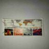 DEUTSCHLAND 300 POSTAGE STAMP DEUTSCHLAND 300 POSTAGE STAMP