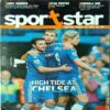 Sportstar (October 27, 2012) without poster. Sportstar (October 27, 2012) without poster.