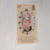 MNH - FALKLAND ISLAND DEPENDENCIES 13P POSTAGE STAMP MNH - FALKLAND ISLAND DEPENDENCIES 13P POSTAGE STAMP
