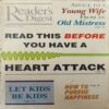 Reader s Digest ( November 1993 ) Reader s Digest ( November 1993 )