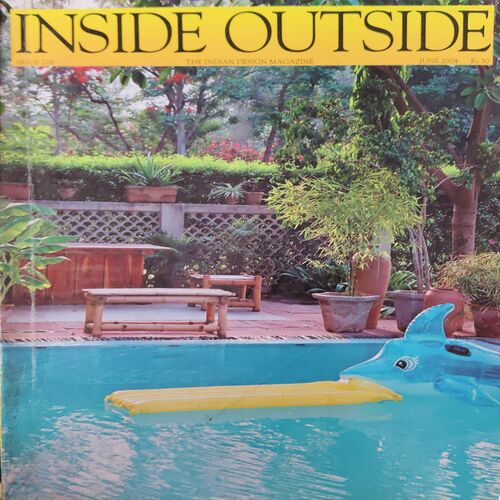 Inside Outside ( June 2004 ) Inside Outside ( June 2004 )