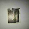 STATE OF OMAN 20d POSTAGE 1968 - 1970 STAMP STATE OF OMAN 20d POSTAGE 1968 - 1970 STAMP