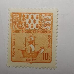 MNH - POSTAGE STAMP 10C MNH - POSTAGE STAMP 10C