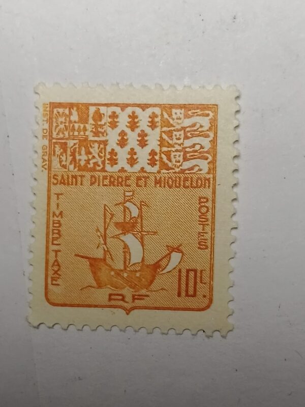 MNH - POSTAGE STAMP 10C MNH - POSTAGE STAMP 10C