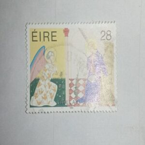 MNH - EIRE 28 POSTAGE STAMP MNH - EIRE 28 POSTAGE STAMP