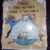 The Secret Of The Unicorn The Secret Of The Unicorn