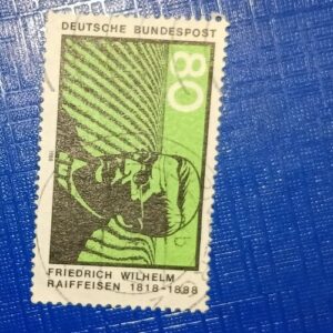 DEUTSCHE BUNDESPOST BERLIN ,80 DEUTSCHE BUNDESPOST BERLIN ,80