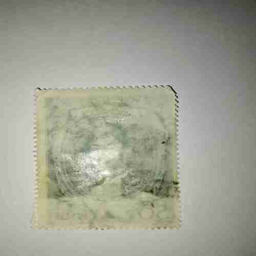 ARGENTINA 50PESOS POSTAGE STAMP ARGENTINA 50PESOS POSTAGE STAMP