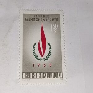 MNH - REPUBLIKOSTERREICH 150S POSTAGE STAMP MNH - REPUBLIKOSTERREICH 150S POSTAGE STAMP