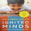 Ignited Minds ( by = A.p.j Abdul Kalam ) ( No. of Pages = 185 ) Ignited Minds ( by = A.p.j Abdul Kalam ) ( No. of Pages = 185 )