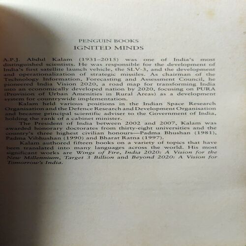 Document 3_62 Ignited Minds ( by = A.p.j Abdul Kalam ) ( No. of Pages = 185 )