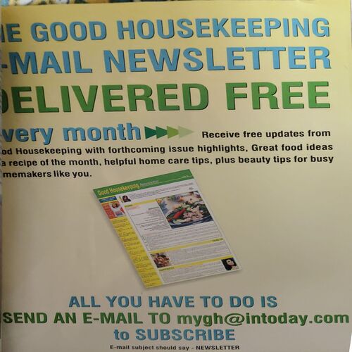 Document 3_62 Good Housekeeping ( May 2005 )