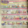 Document 3_64 10 in one Bal Bhaskar ( 11th August 2000 ,8th September 2000 ,22nd September 2000 ( cut on cover ) , 6th october 2000,20th october 2000 ,3rd November 2000 , 14th November 2000 , 1st December 2000 , 15th December 2000 , 29th December 2000 ) )