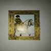 PROMINENT PERSONS 10DH POSTAGE STAMP PROMINENT PERSONS 10DH POSTAGE STAMP