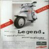 Sportstar (August 1 , 1998) with poster.