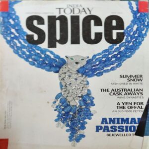 India Today Spice ( May 2010 ) India Today Spice ( May 2010 )