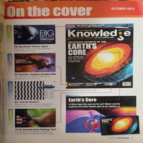 Document 3_8 Knowledge ( 6th October 2012 )