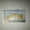 UNIVERSTA DEGLI STUDI DI BRESCIA POSTAGE , ROMA 2007 STAMP UNIVERSTA DEGLI STUDI DI BRESCIA POSTAGE , ROMA 2007 STAMP UNIVERSTA DEGLI STUDI DI BRESCIA POSTAGE , ROMA 2007 STAMP