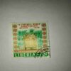 LIBERIA 10C POSTAGE 1970 STAMP LIBERIA 10C POSTAGE 1970 STAMP