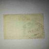 1870 UNIONE DI ROMA ALL' ITALIA 1970 POSTAGE STAMP 1870 UNIONE DI ROMA ALL' ITALIA 1970 POSTAGE STAMP