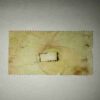 PAKISTAN 20PAISA POSTAGE STAMP PAKISTAN 20PAISA POSTAGE STAMP