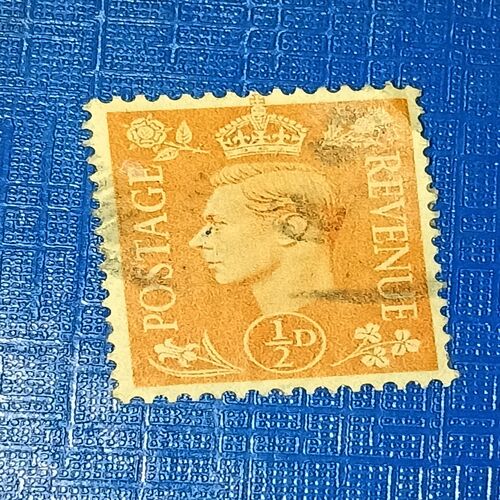 USED - REVENUE POSTAGE STAMP USED - REVENUE POSTAGE STAMP