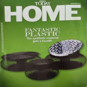 India Today Home ( February 2011 ) India Today Home ( February 2011 )