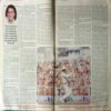 Sportstar (August 16, 1997) with poster. Sportstar (August 16, 1997) with poster.