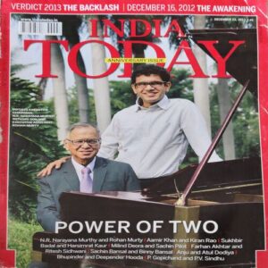India Today ( 23rd December 2013 ) India Today ( 23rd December 2013 )