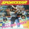 Sportstar (October 10, 1998) with poster. Sportstar (October 10, 1998) with poster.