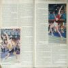 Sportstar (October 10, 1998) with poster. Sportstar (October 10, 1998) with poster.