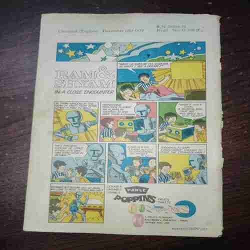 Document 4_138 Champak (December 2nd 1979)