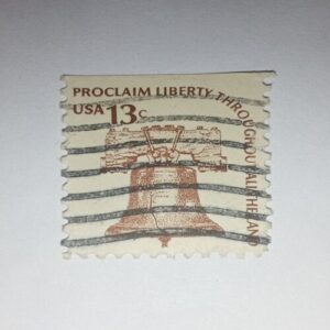 MNH - USA 13C POSTAGE STAMP MNH - USA 13C POSTAGE STAMP