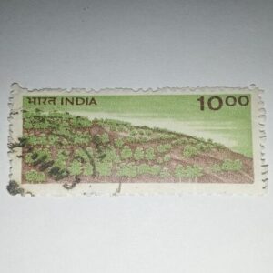 MNH - INDIA 10 POSTAGE STAMP MNH - INDIA 10 POSTAGE STAMP