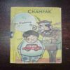 Champak (December 2nd 1996) page no. 41to 44 missing Champak (December 2nd 1996) page no. 41to 44 missing