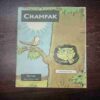Champak (May 1st 1980)