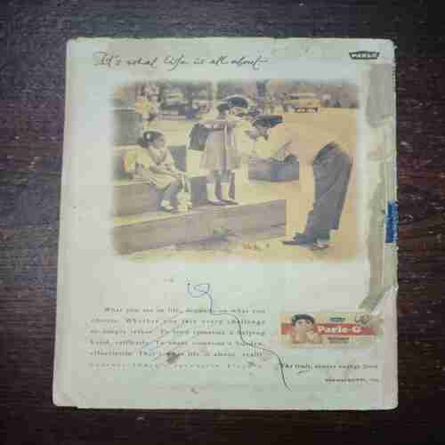 Document 4_6 Champak (December 2nd 1996) page no. 41to 44 missing