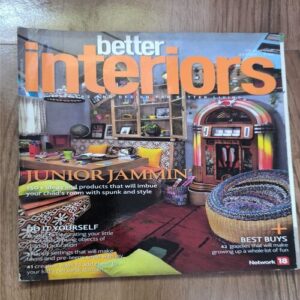 Document 4_60 Better Interiors ( July 2013 )