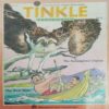 Tinkle (No. 455, Rs.10) Tinkle (No. 455, Rs.10)