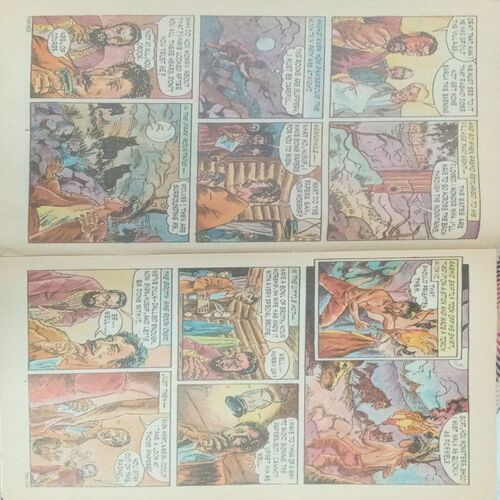 Tinkle (No. 429, Rs.10) Tinkle (No. 429, Rs.10)