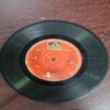 VINYL RECORDS (small) Hindi film : DHARAAM VEER, R.P.M , 45