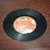 VINYL RECORDS (small) Hindi film : ARMAAN, R.P.M , 45 (1981) VINYL RECORDS (small) Hindi film : ARMAAN, R.P.M , 45 (1981)