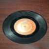 VINYL RECORDS (small) Hindi film : AHISTA AHISTA, R.P.M , 45 VINYL RECORDS (small) Hindi film : AHISTA AHISTA, R.P.M , 45