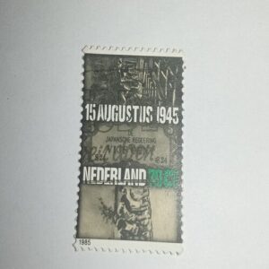 MNH - NEDERLAHD 70CT POSTAGE STAMP MNH - NEDERLAHD 70CT POSTAGE STAMP