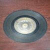 VINYL RECORDS (small) Hindi film : YADO KI BAARAAT, R.P.M , 45 VINYL RECORDS (small) Hindi film : YADO KI BAARAAT, R.P.M , 45