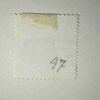 DANMARK 3.75 POSTAGE STAMP DANMARK 3.75 POSTAGE STAMP