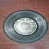 VINYL RECORDS (small) Hindi film : SHARMILEE, R.P.M . 45 (1971)