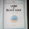 Tintin Binding 3 in 1 ( Land Of Black Gold , Destination Moon , Explorers On The Moon ) Tintin Binding 3 in 1 ( Land Of Black Gold , Destination Moon , Explorers On The Moon ) Tintin Binding 3 in 1 ( Land Of Black Gold , Destination Moon , Explorers On The Moon )