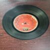 VINYL RECORDS (small) Hindi film : DHARAAM VEER, R.P.M , 45
